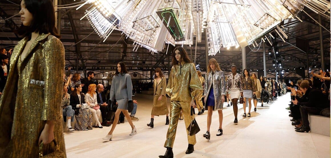 Louis Vuitton: Ready-To-Wear AW24 - 10 Magazine